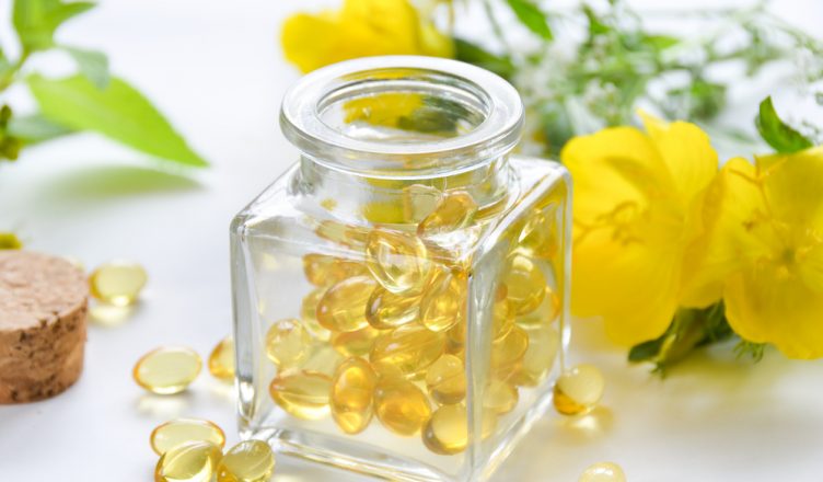 When To Take Evening Primrose Oil Supplement Timing