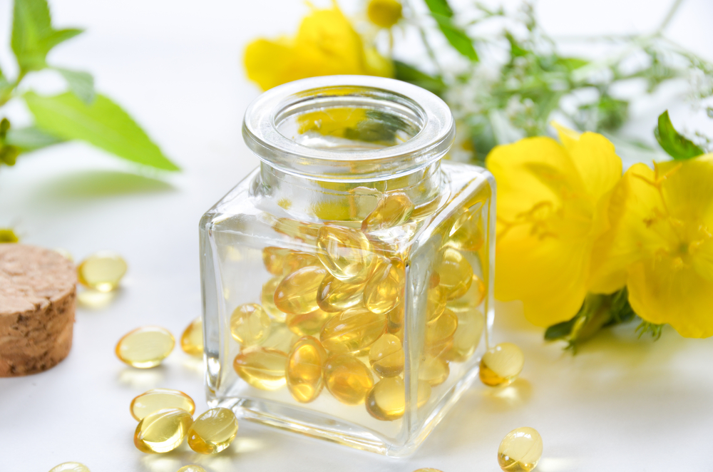 When To Take Evening Primrose Oil Supplement Timing